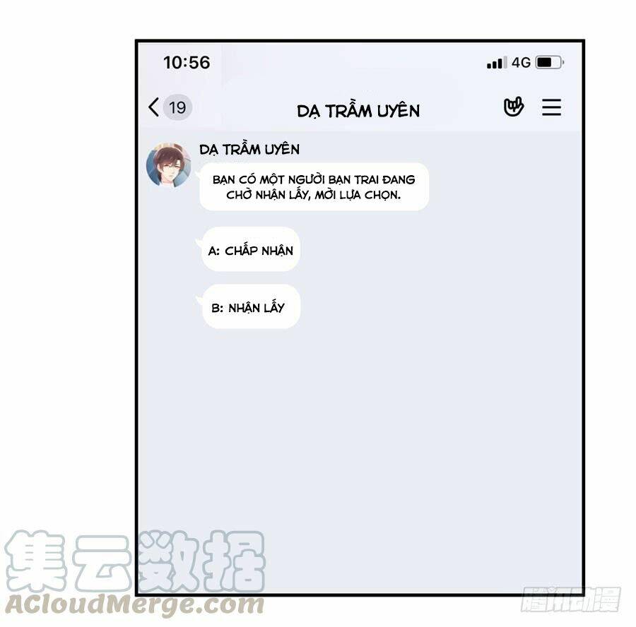 Nam Thần Truy Thê Chỉ Nam: Chapter 41.2