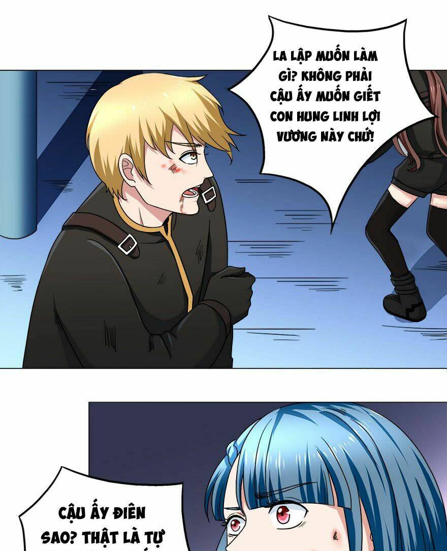 Đô Thị Tu Luyện Cuồng Triều: Chapter 10