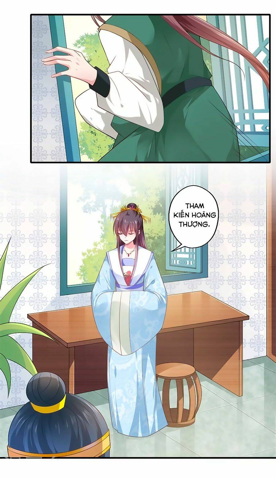 Khuynh Thế Y Phi Muốn Bỏ Chồng: Chapter 75