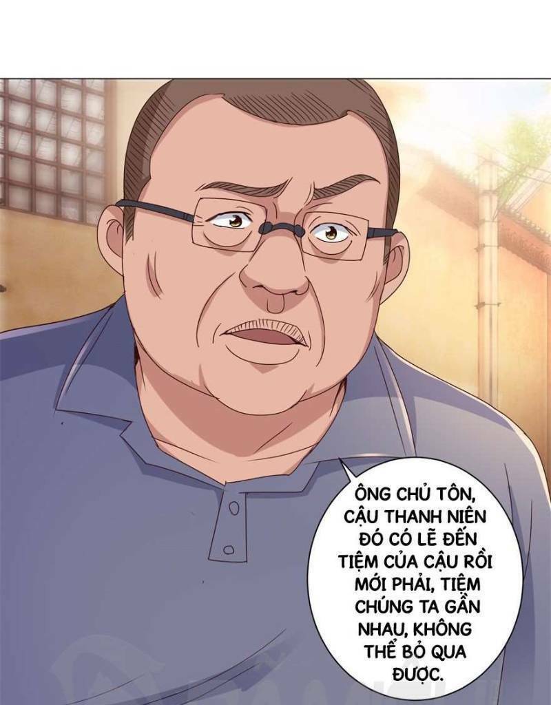 Đô Thị Chí Tôn Hệ Thống: Chapter 108