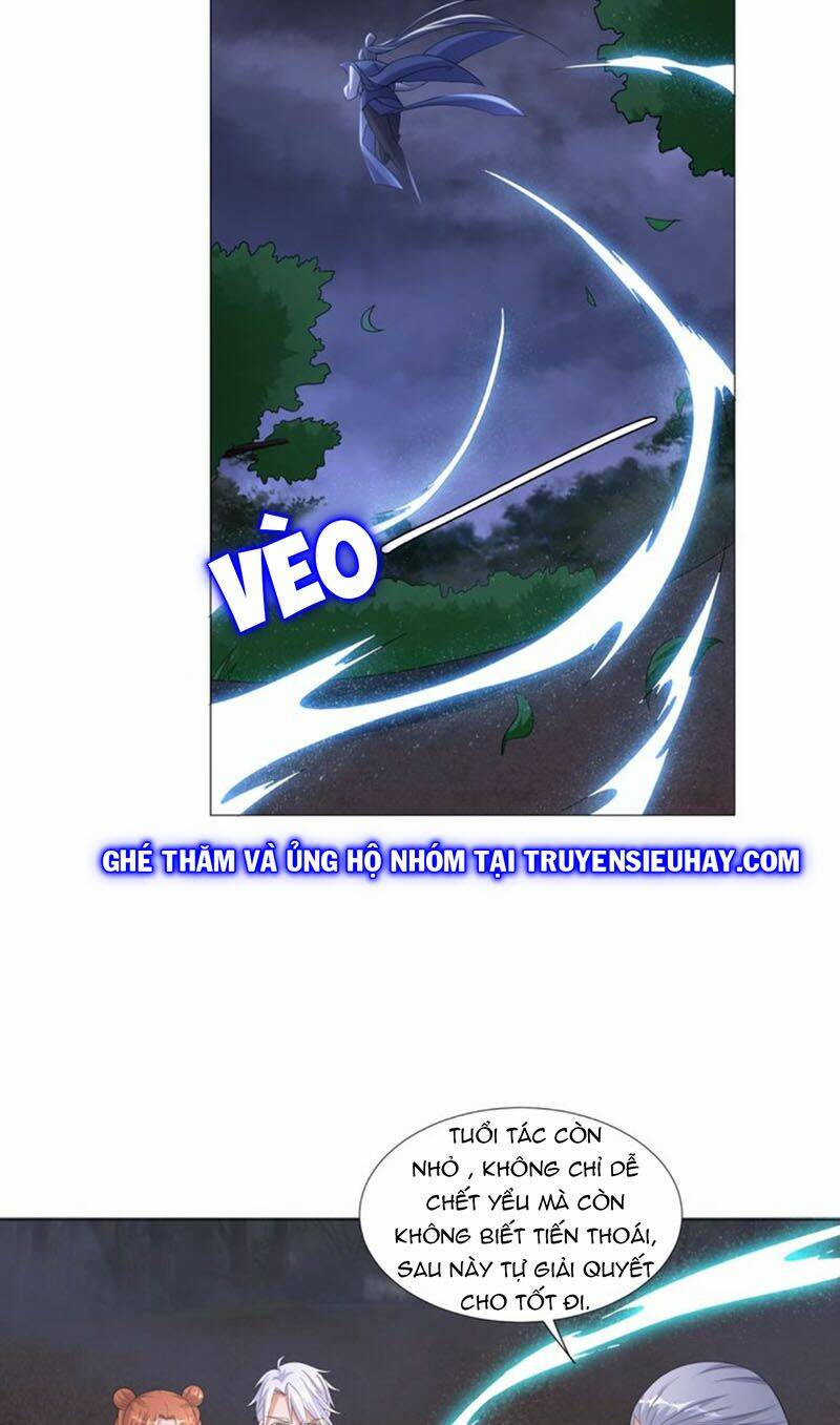 Chí Tôn Trọng Sinh: Chapter 5