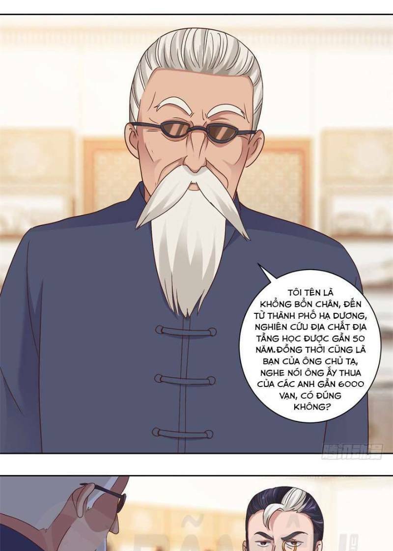 Đô Thị Chí Tôn Hệ Thống: Chapter 72