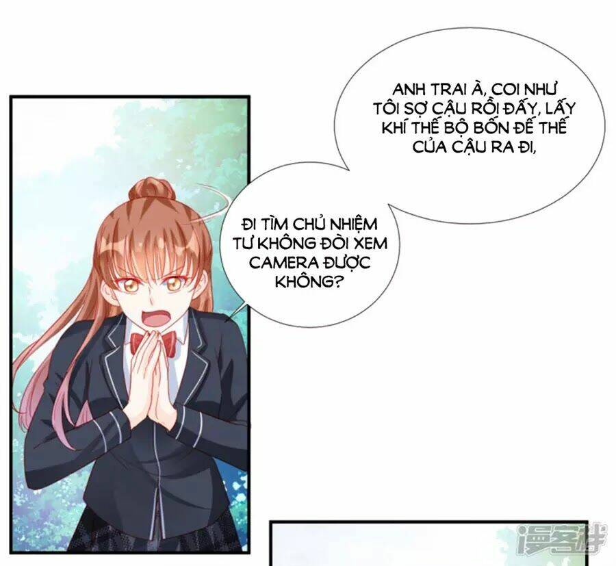 Tu La Thiếu Gia Quá Kiêu Ngạo: Chapter 87