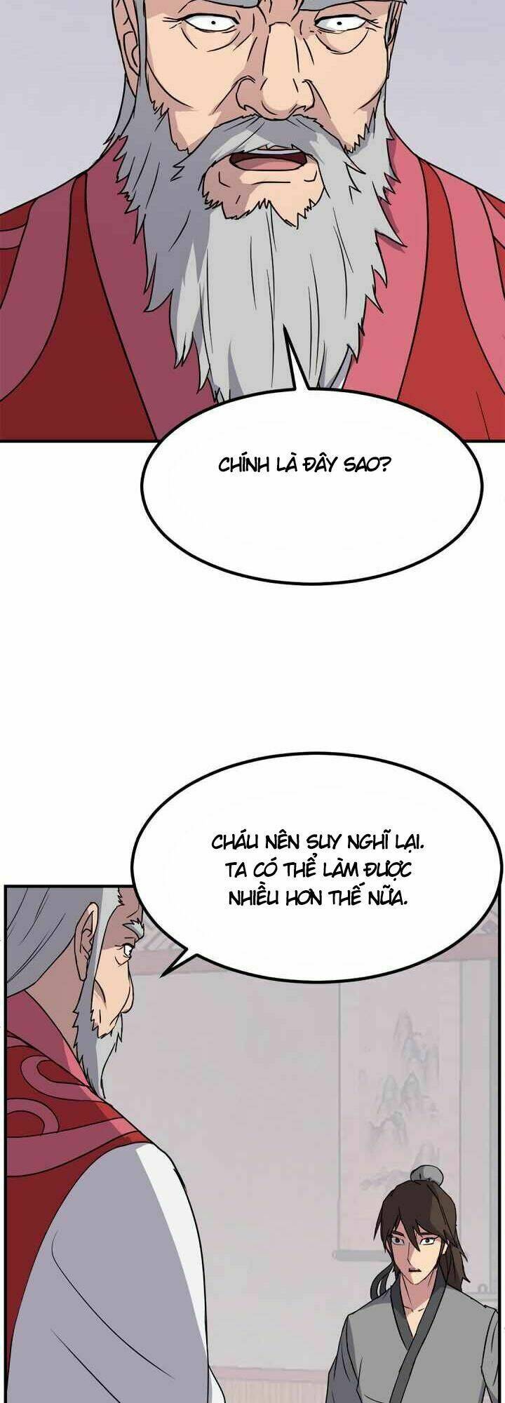 Trọng Sinh, Bất Khả Chiến Bại: Chapter 112