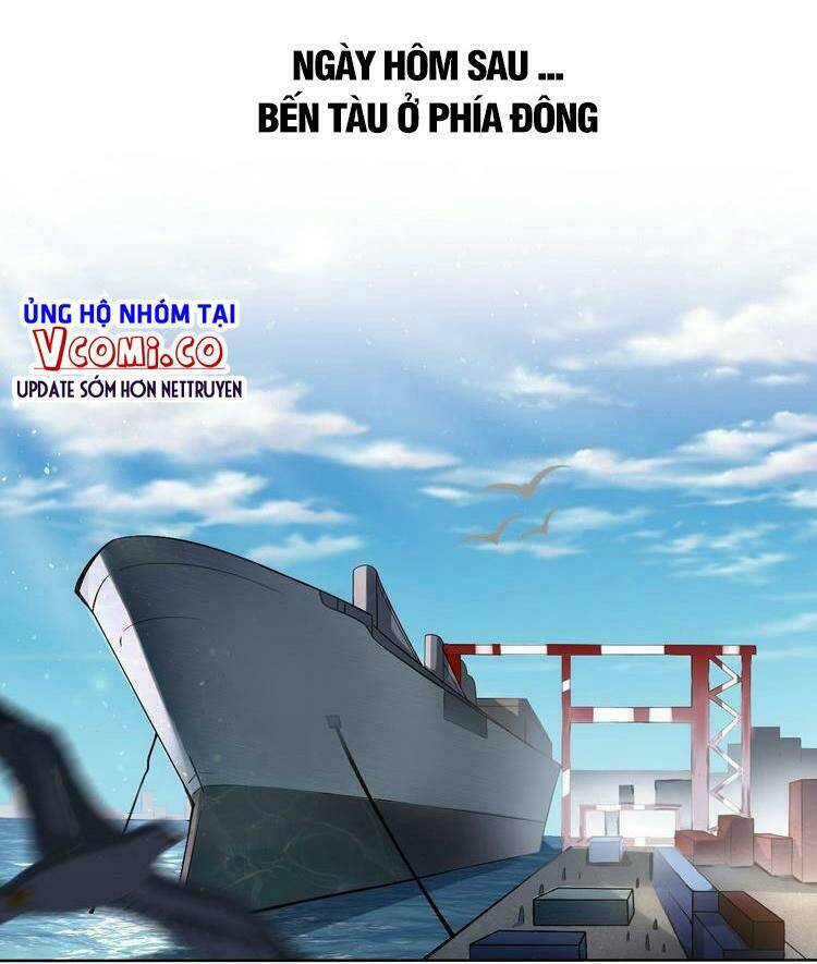 Khinh Phong: Chapter 12