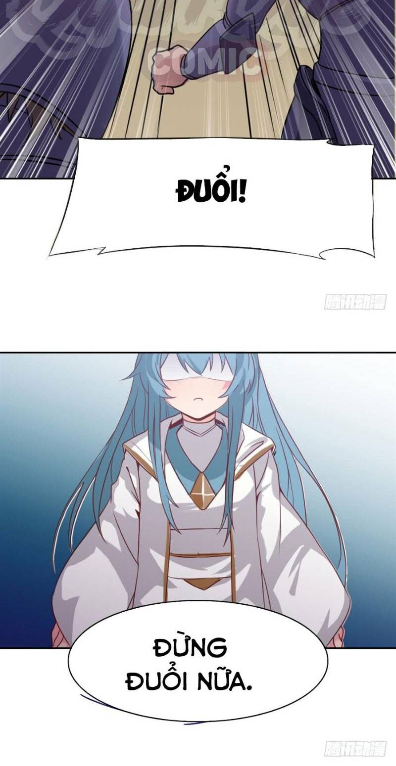 Nhặt Ma Vương Về Làm Nữ Hầu: Chapter 7