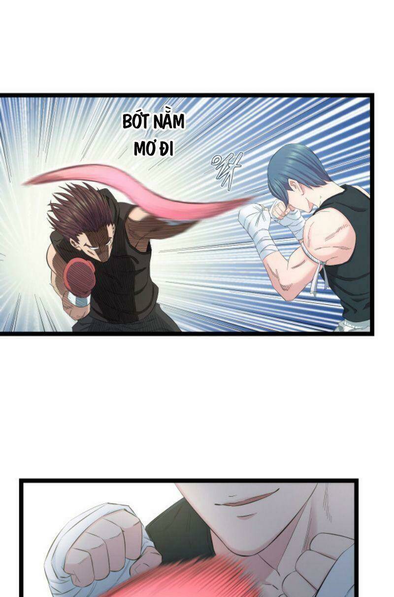 Đối Mặt Với Thử Thách: Chapter 76