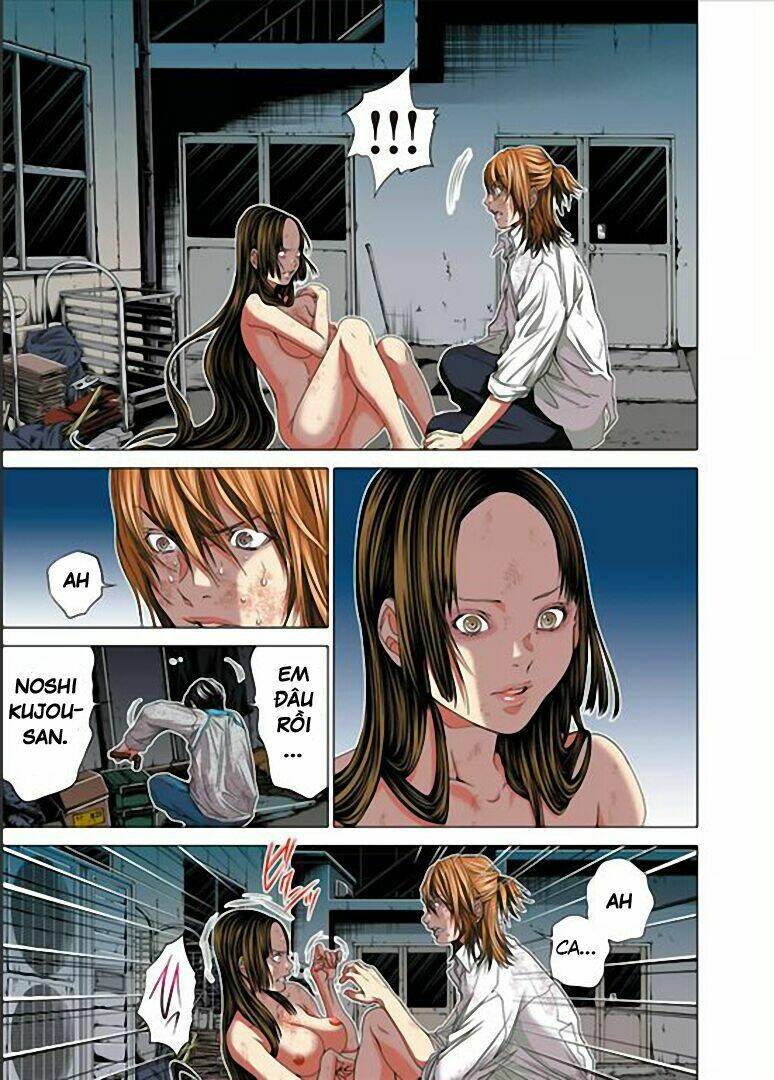 Minimum: Chapter 25