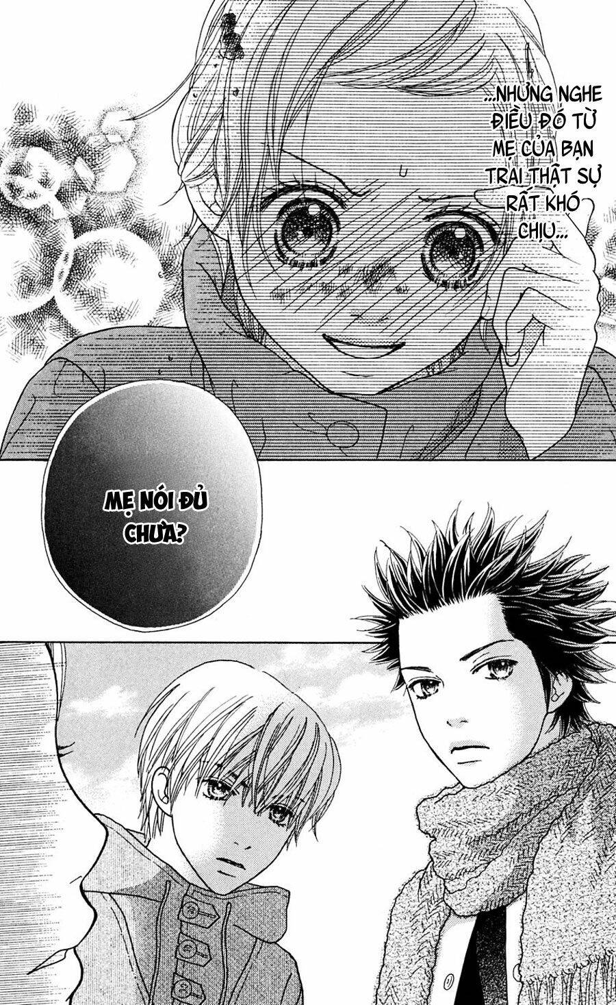 Cô Láng Giềng: Chapter 94