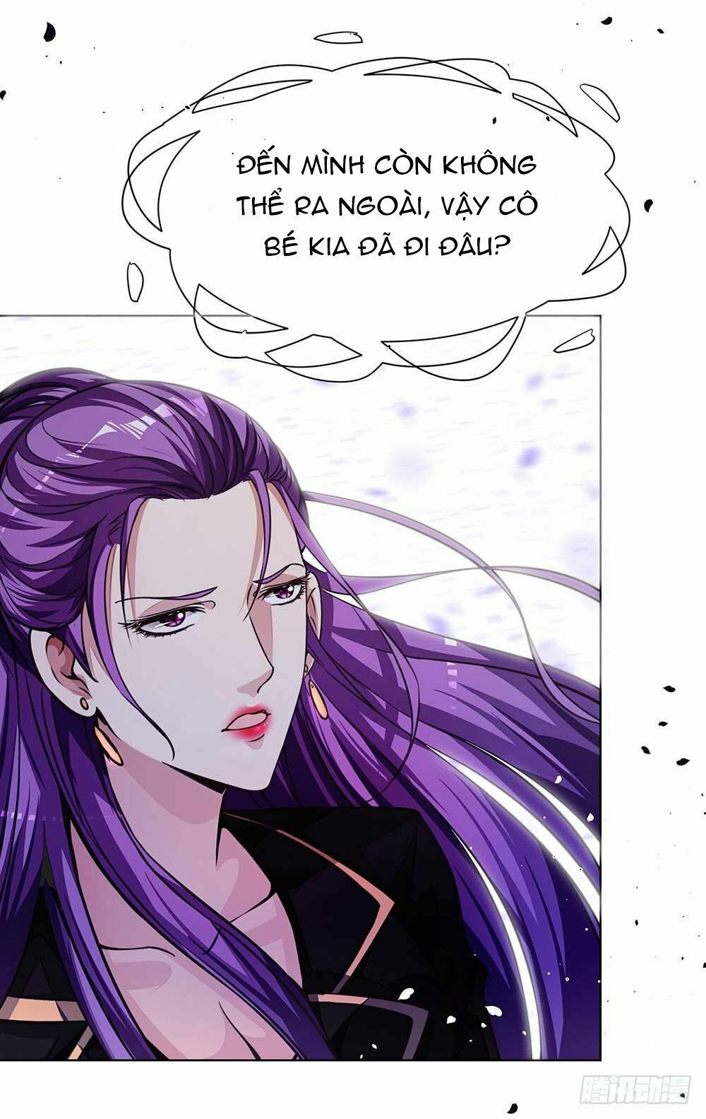 Yêu Tiếp Thành Nghiện, Tổng Tài Quá Bá Đạo: Chapter 45