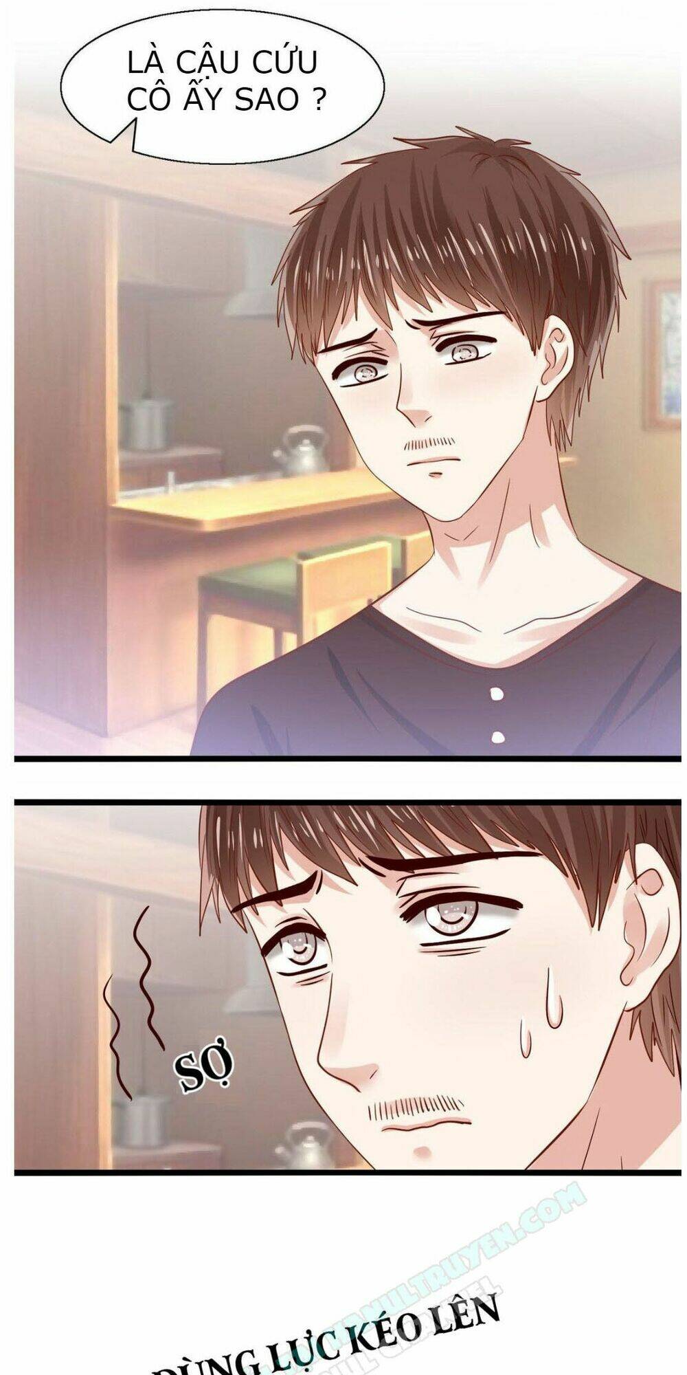 Lăng Thiếu! Nhẹ Một Chút, Đau: Chapter 26