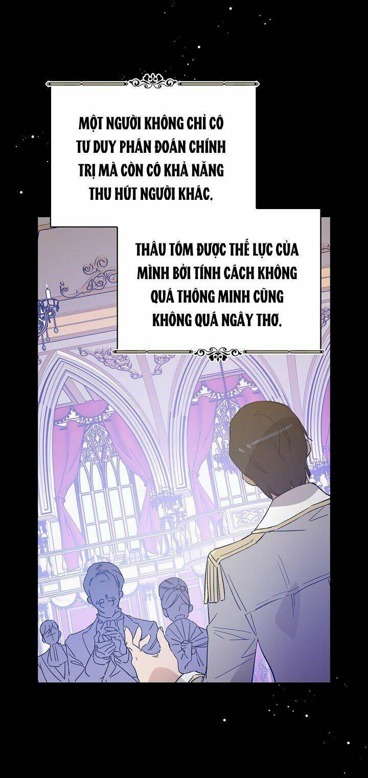 Kỵ Sĩ Đỏ Không Mê Tiền Mù Quáng: Chapter 21