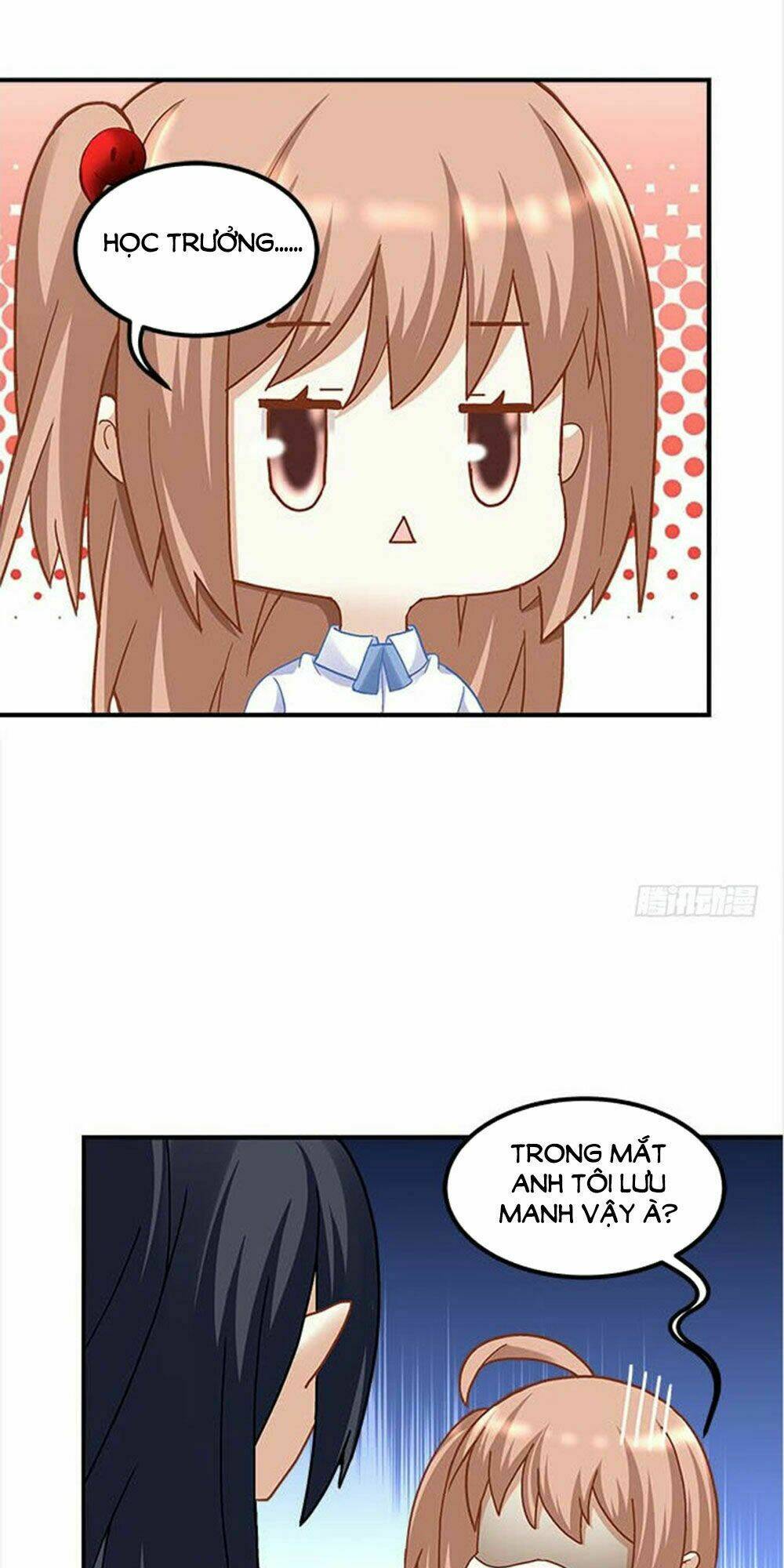 Ám Dạ Vô Thường: Chapter 20