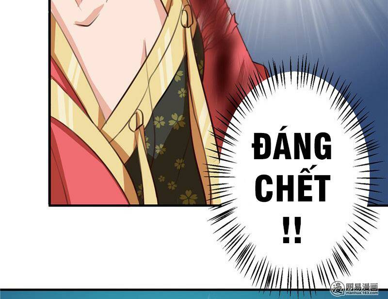 Thiên Tài Tiểu Độc Phi: Chapter 96