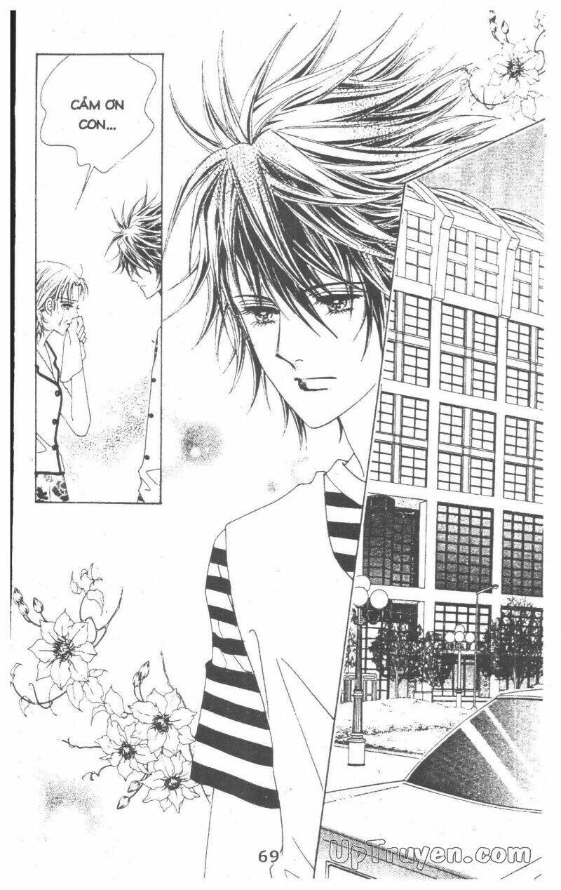 Dạ Khúc: Chapter 14