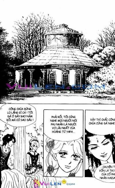 Princess Manhwa: Chapter 23