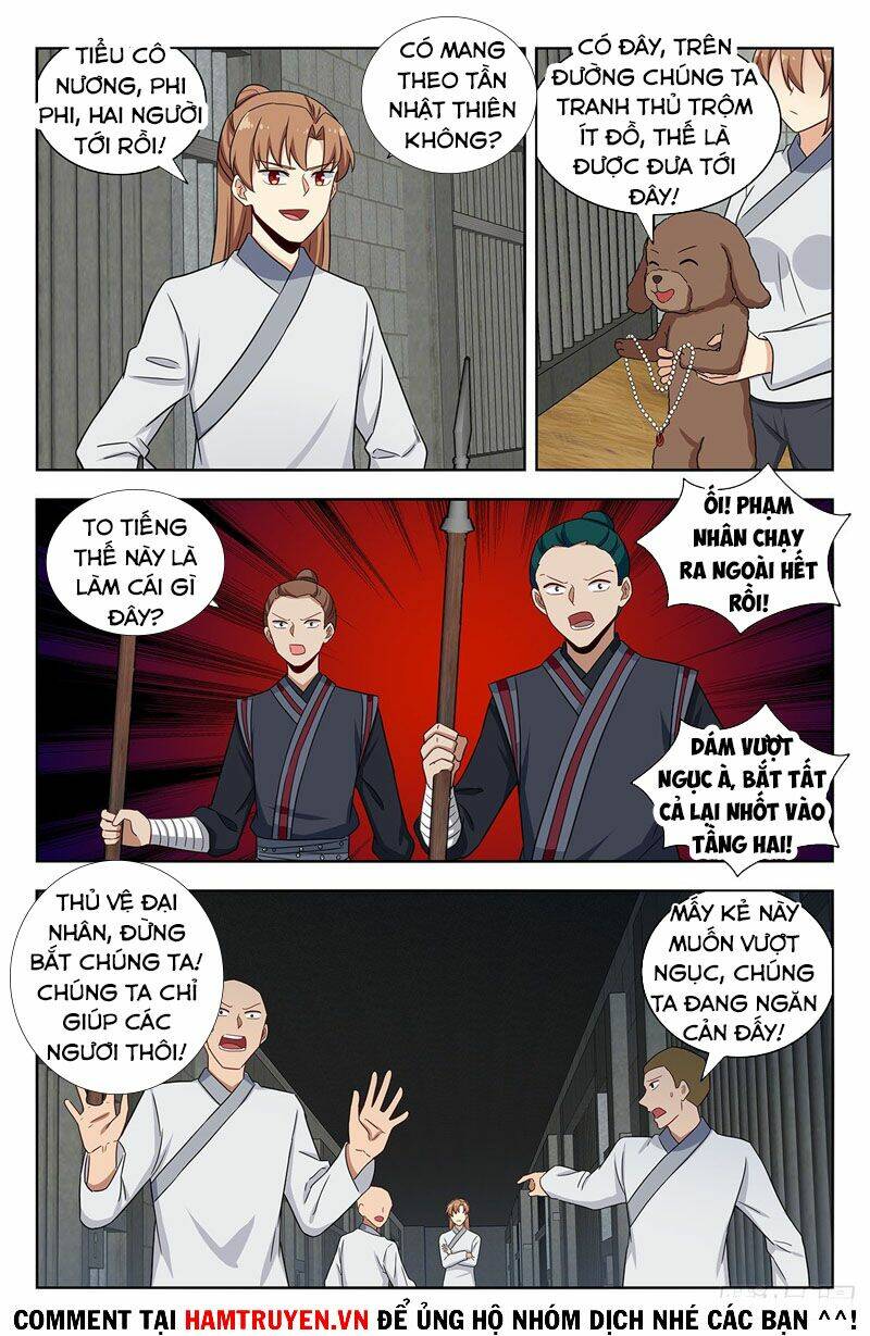 Tối Cường Phản Sáo Lộ Hệ Thống: Chapter 340