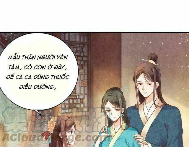 Thịnh Sủng Y Phi Chi Dao Quan Truyện: Chapter 36