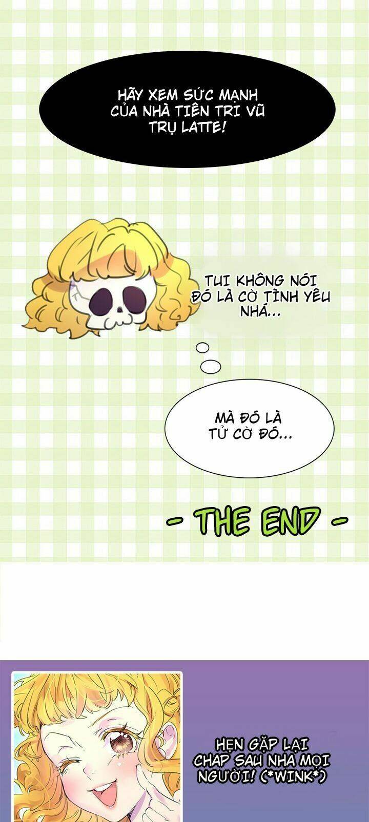 Tôi Không Phải Là Người Tốt: Chapter 14
