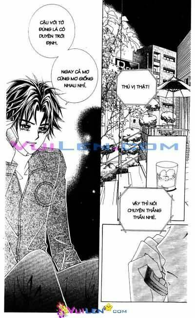 Hạnh Phúc Bất Tận: Chapter 1