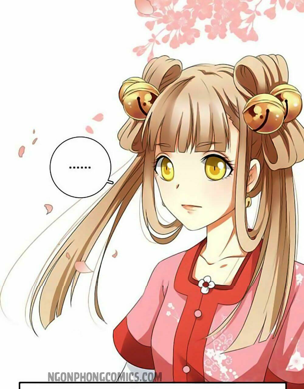 Quy Tự Dao: Chapter 12