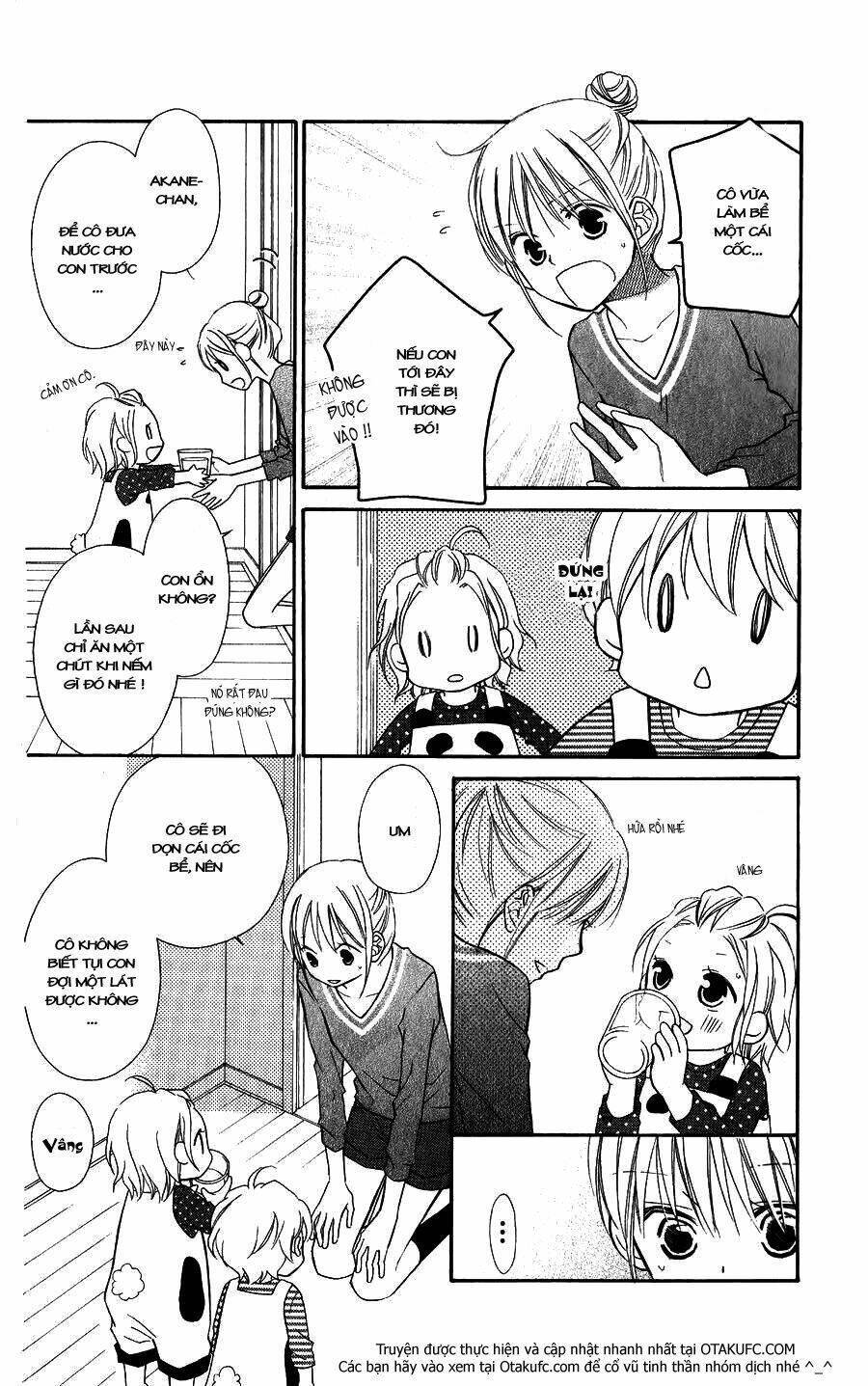 Love So Life: Chapter 53