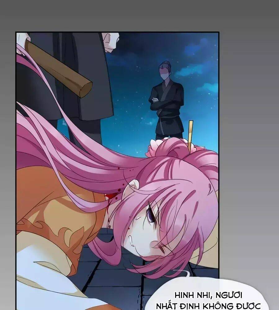 Toàn Cơ Từ: Chapter 53.2