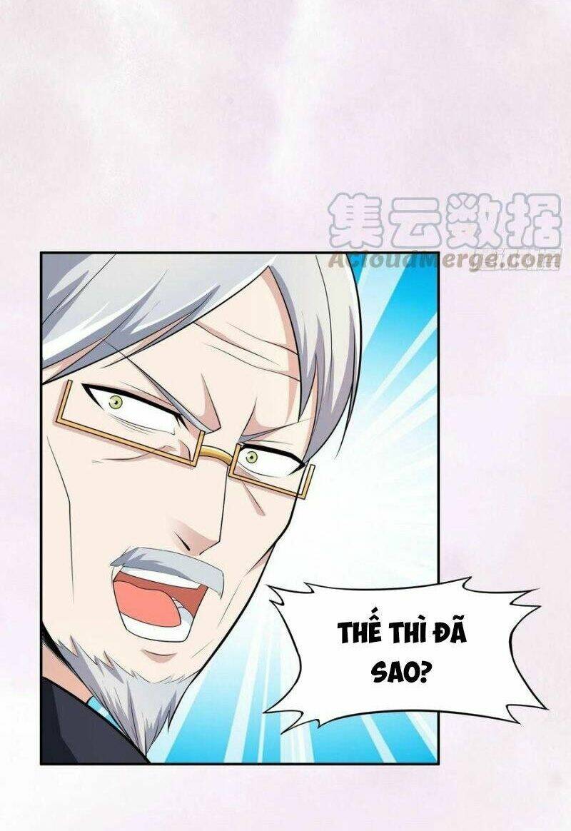 Người Tu Tiên Tại Đô Thị: Chapter 108