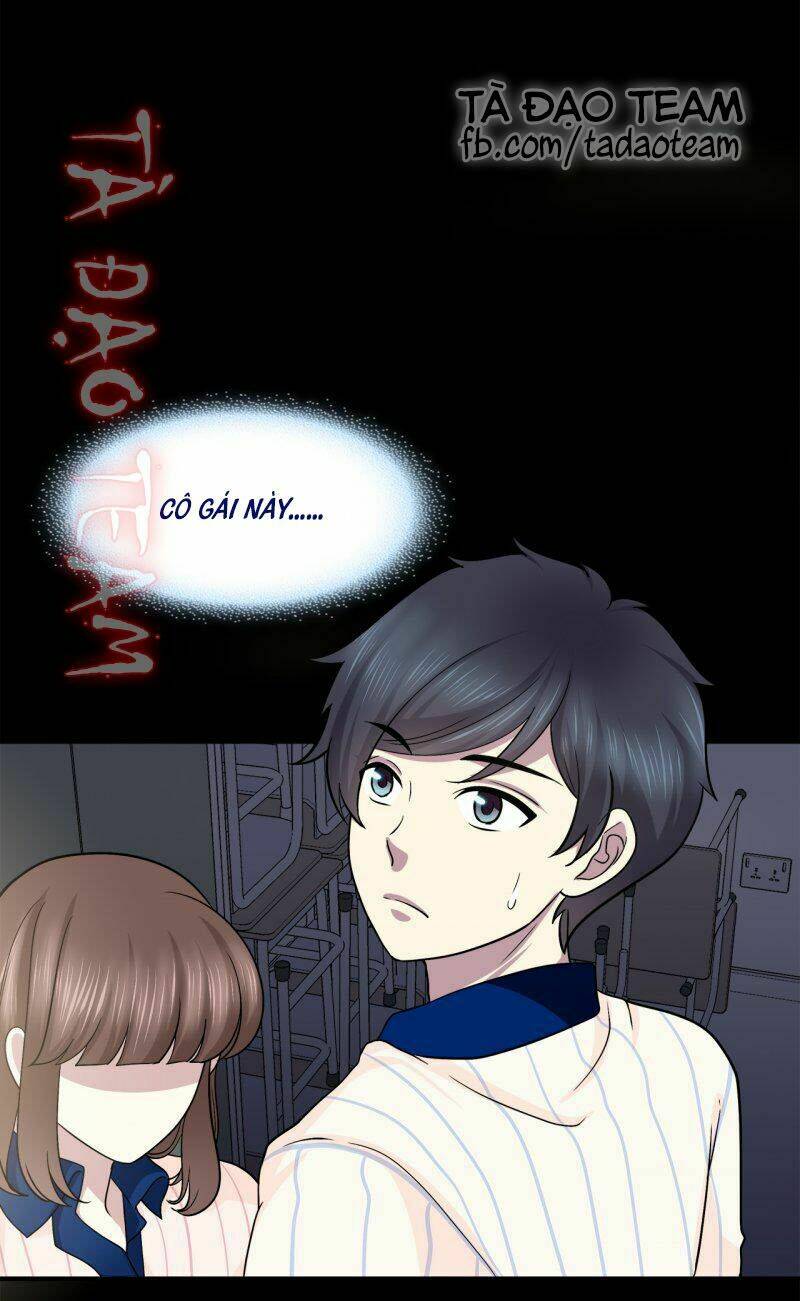 Người Yêu Thời Không: Chapter 31