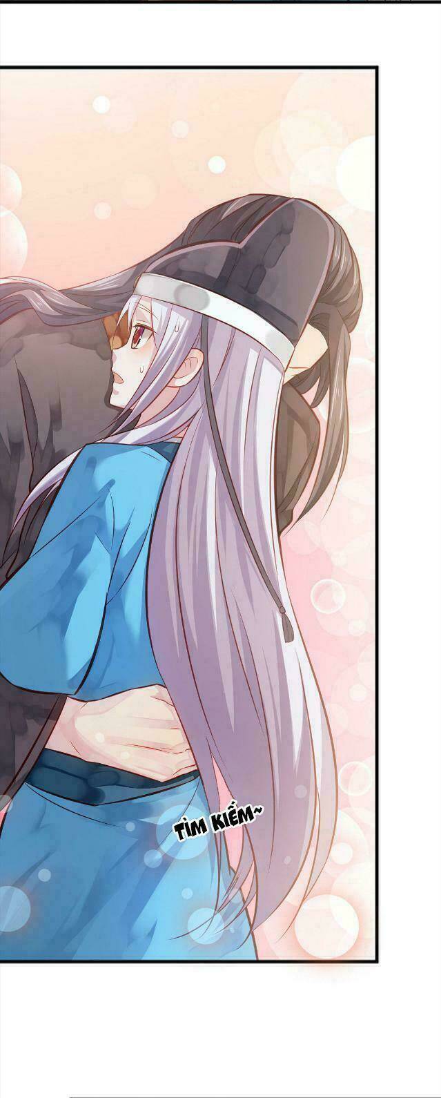 Bệ Hạ Xin Tự Trọng: Chapter 5