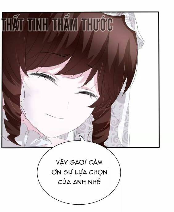 Một Lời Không Hợp Liền Hút Máu: Chapter 28