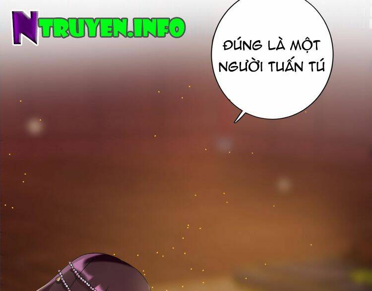 Hoa Nhan Sách: Chapter 78.2