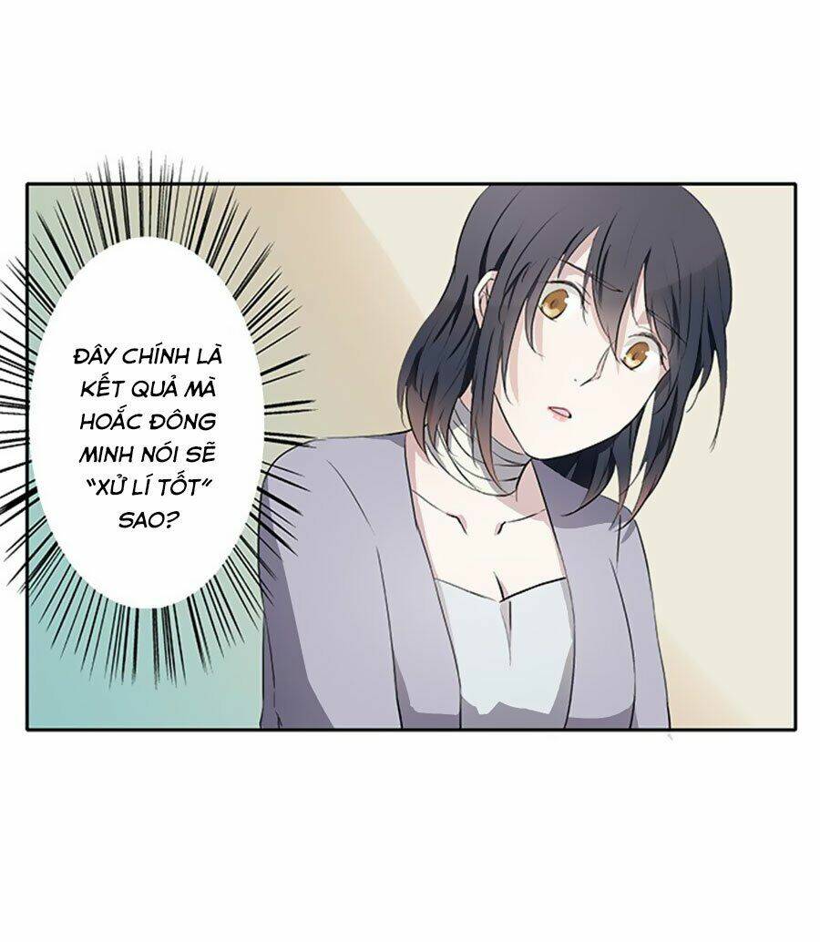 Thiên Kim Đường Môn: Chapter 45