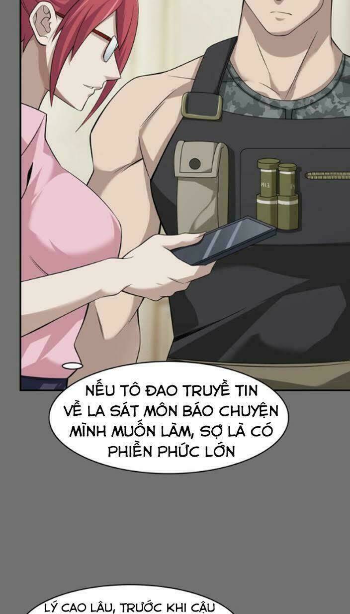 Siêu Cấp Đại Chủ Bạ: Chapter 18