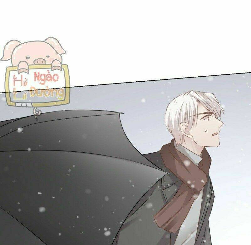Điều Giáo Gấu Bắc Cực: Chapter 39