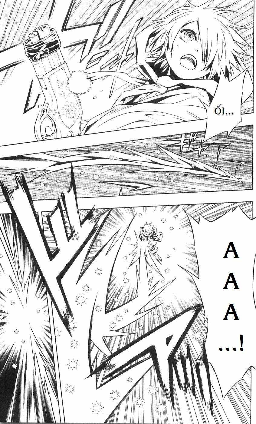 Ong Đưa Thư: Chapter 28