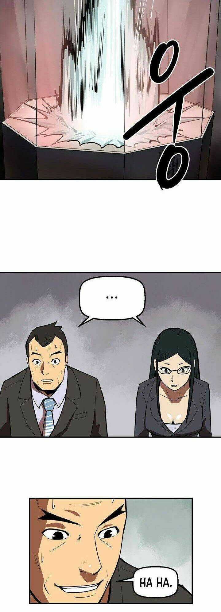 Raid: Chapter 90