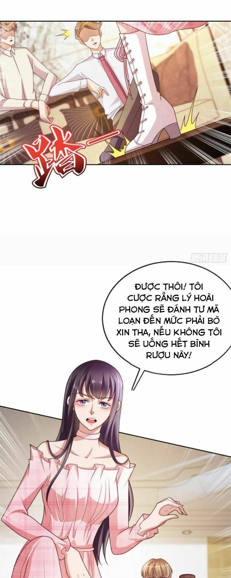 Chí Tôn Toàn Năng: Chapter 46