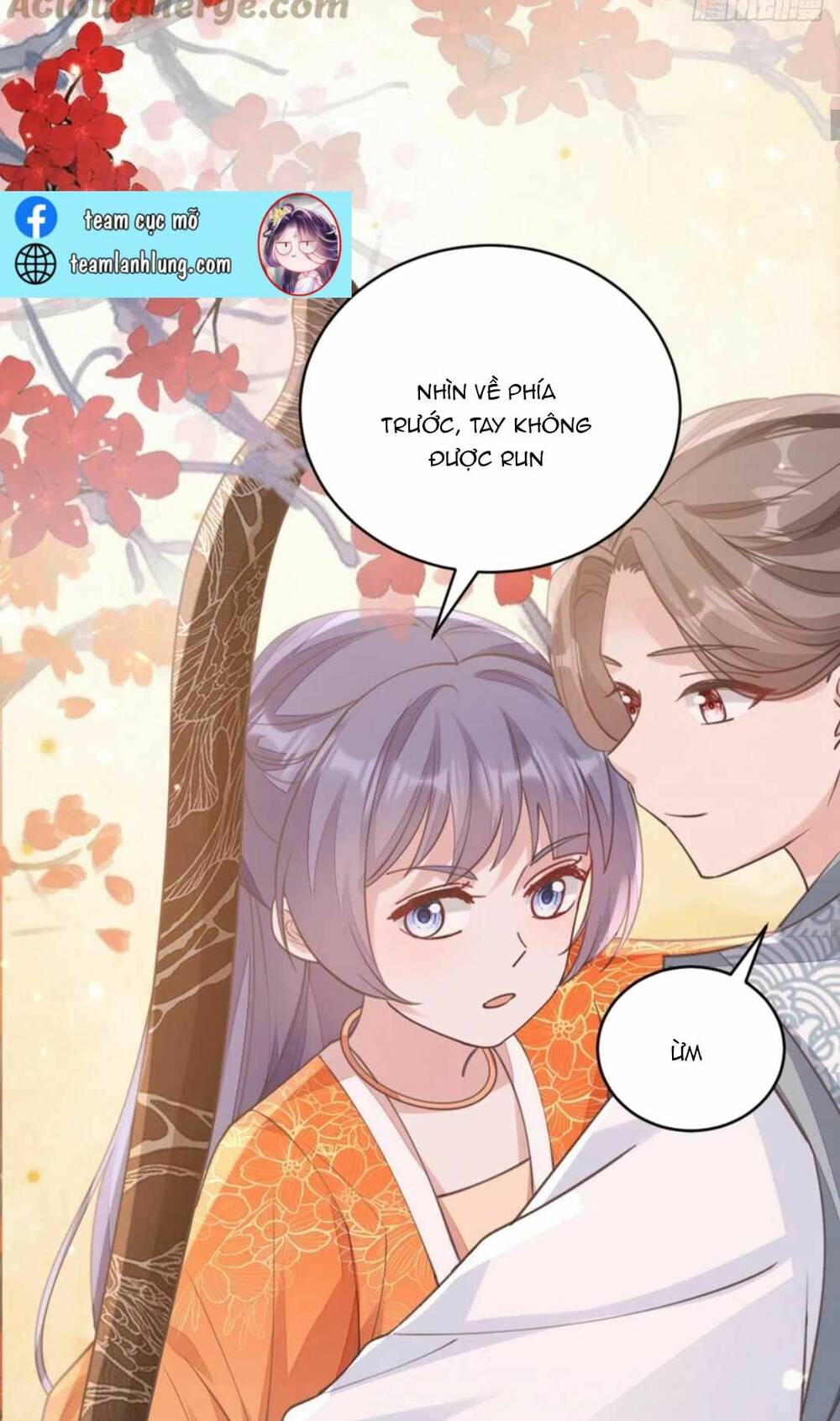 Mau Xuyên Không Rửa Tội Cho Nhân Vật Phản Diện: Chapter 141