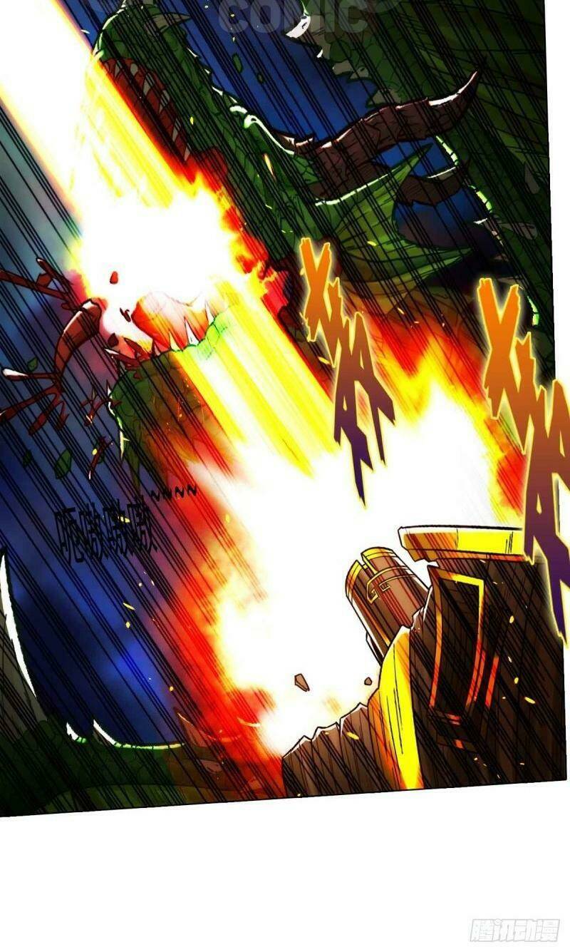 Bất Hủ Phàm Nhân: Chapter 51