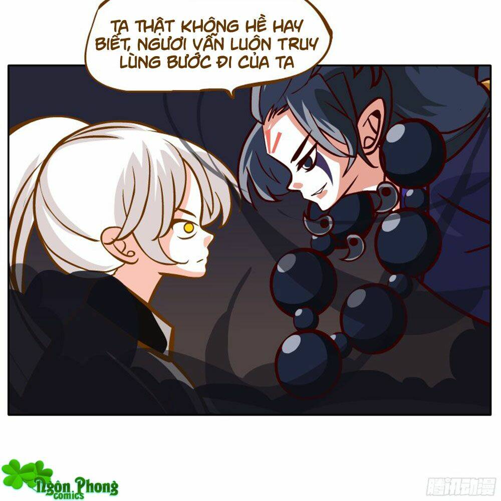 Hòa Thượng Và Tiểu Long Quân: Chapter 31