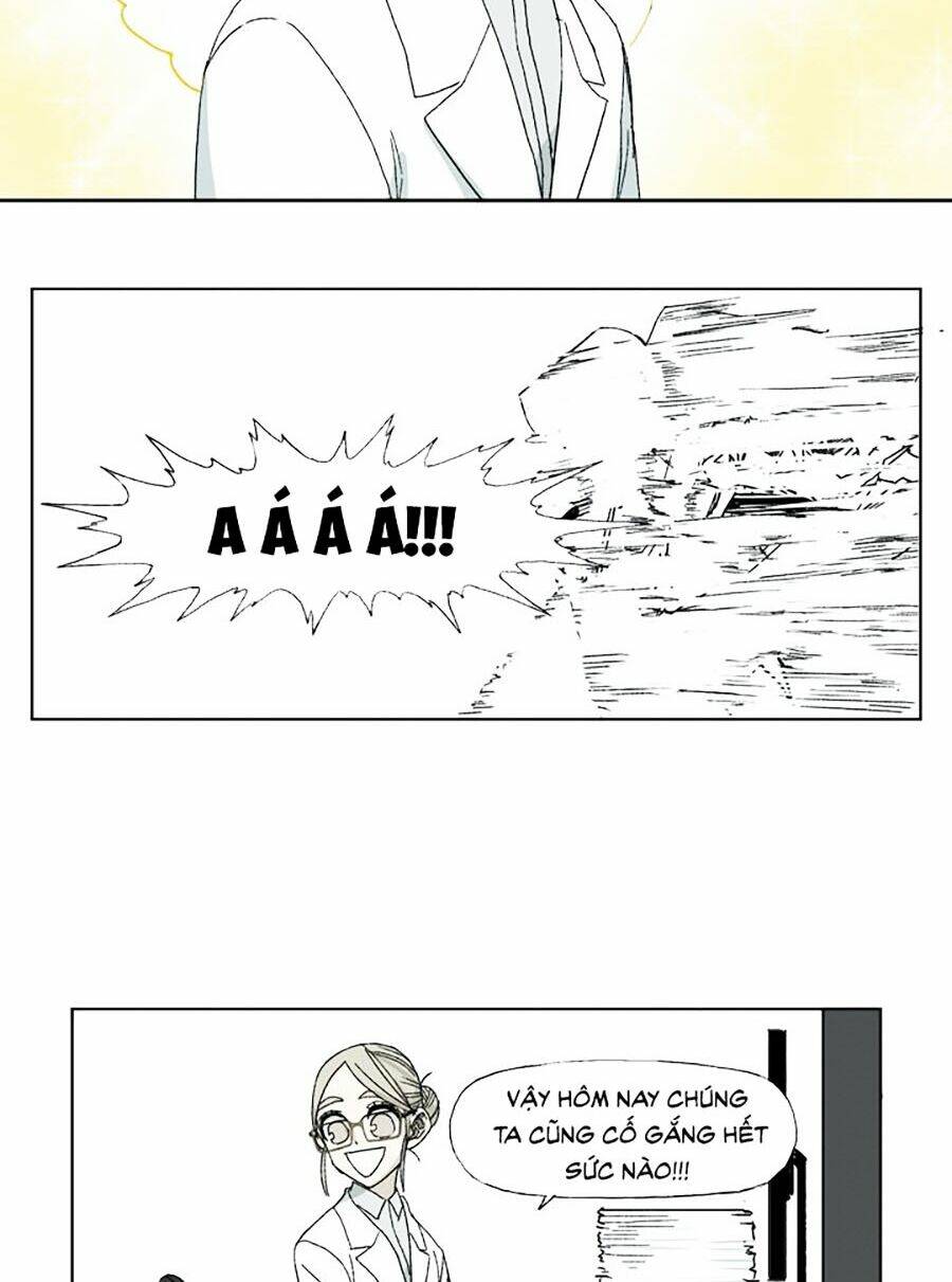 Đại Chiến Muỗi Biến Dị: Chapter 39