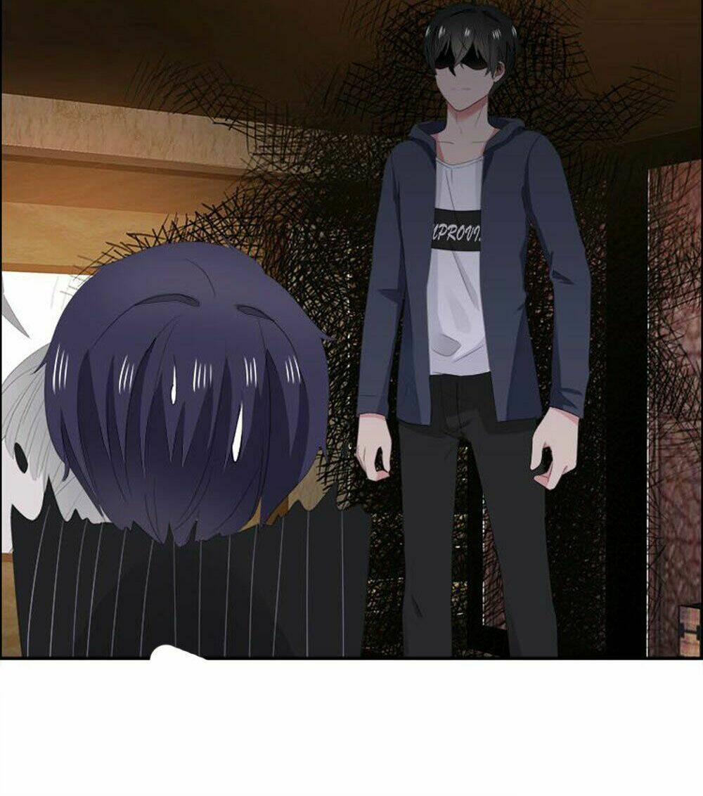 Đại Thần Tình Yêu Chớ Chạm Tôi: Chapter 72