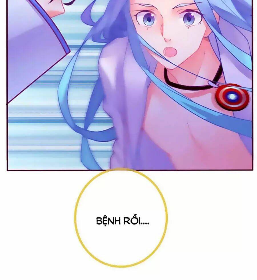 Đừng Nghịch, Ta Chỉ Muốn Yên Tĩnh: Chapter 71