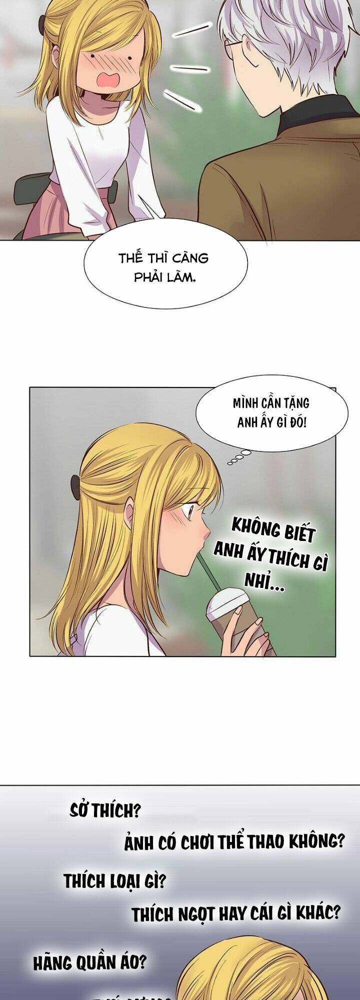 Bí Mật Sâu Sắc Nhất Của Tôi: Chapter 37