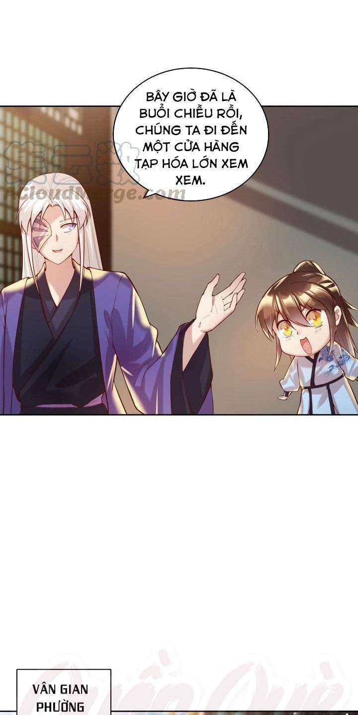 Siêu Phàm Truyện: Chapter 61