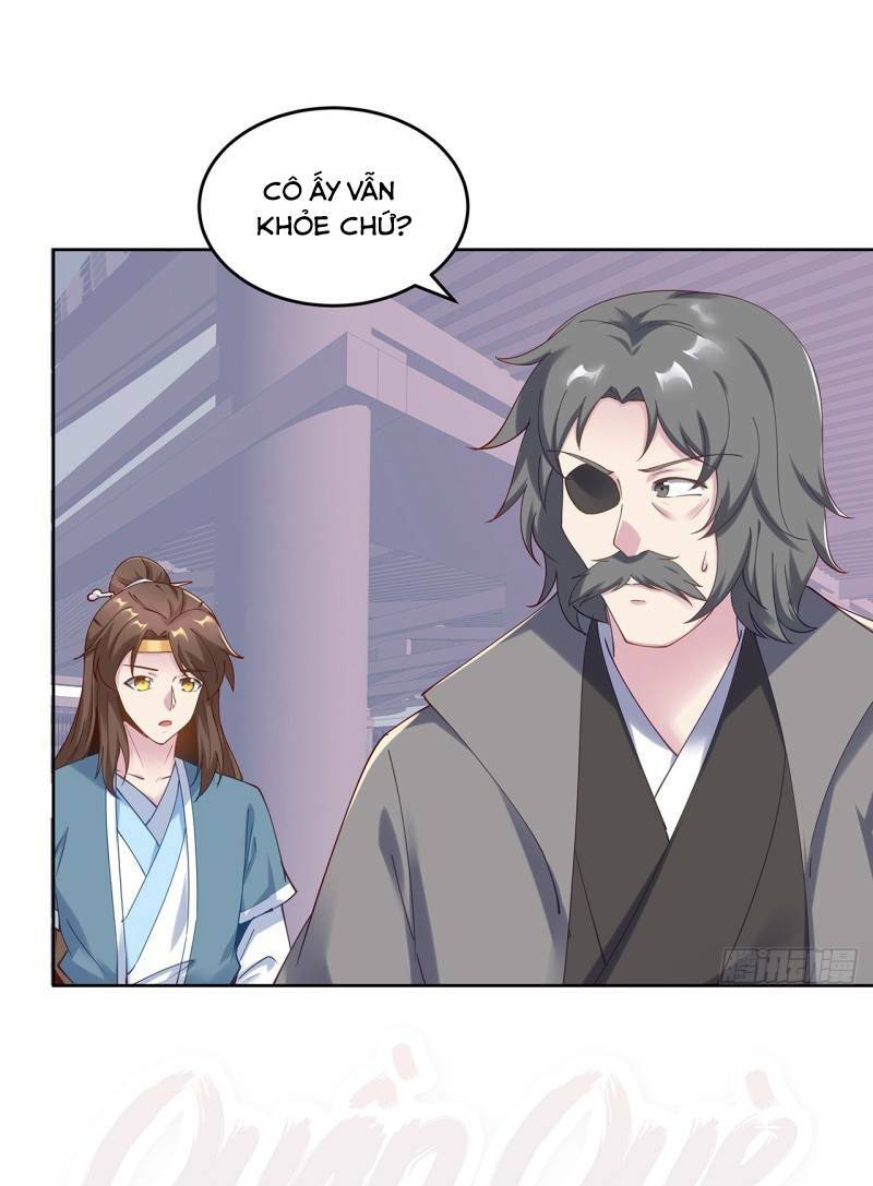 Siêu Phàm Truyện: Chapter 207