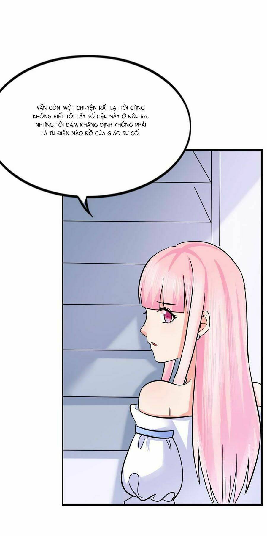 Số Hiệu 1314: Chapter 11