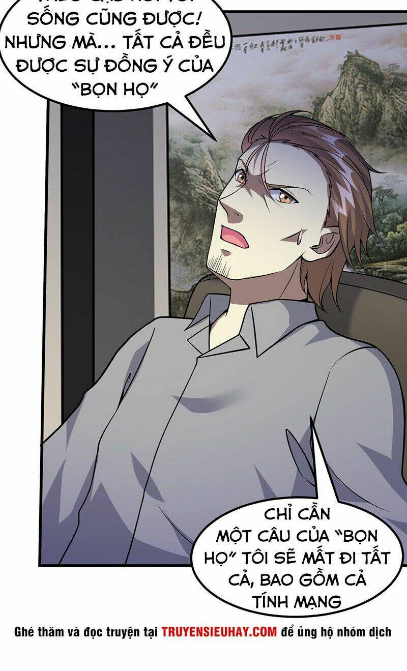 Dị Năng Thiếu Niên Vương: Chapter 54