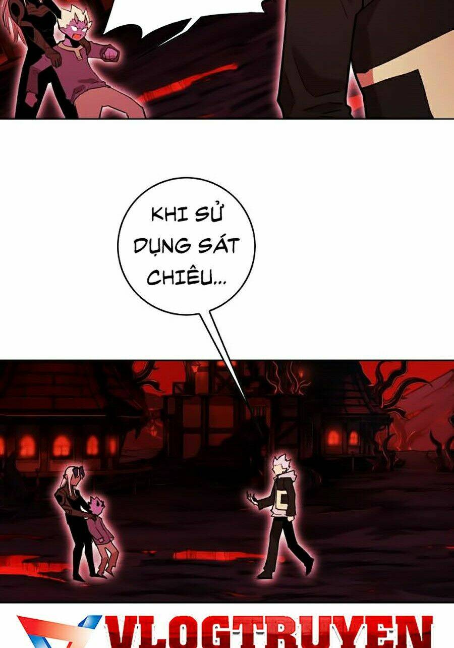 Hard Core Leveling Warrior Ss2: Chapter 70